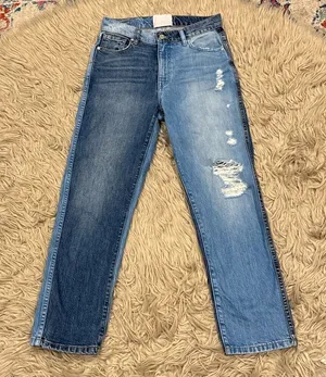 Revice two tone jeans size 27 thumbnail 1