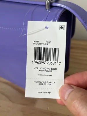 Coach Purse thumbnail 3