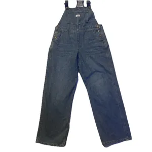 Levi's Women's Two Horse Brand Overalls size M thumbnail 12