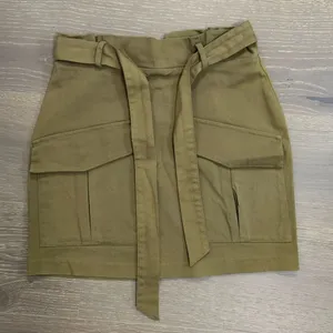 mini cargo skirt thumbnail 1