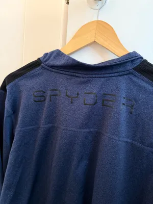 Spyder Jacket active thumbnail 3