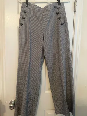 NWT Loft Dress Pants thumbnail 2