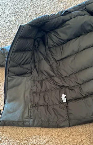 The North Face Puffer Coat thumbnail 7