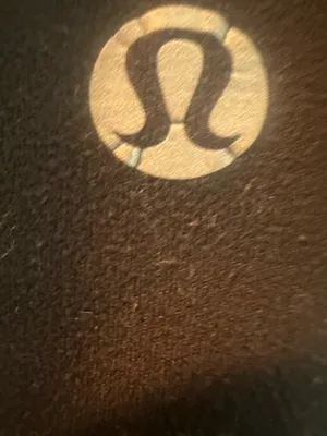 Lululemon Black leggings thumbnail 2