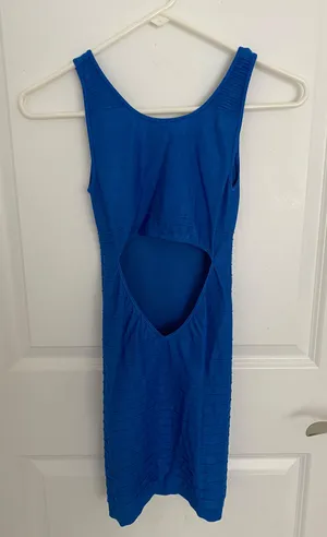 Bebe Dress thumbnail 2