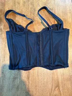 Abercrombie Top thumbnail 2