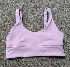 Lululemon Align Reversible Bra *Light Support, A/B Cup size 8 thumbnail 1