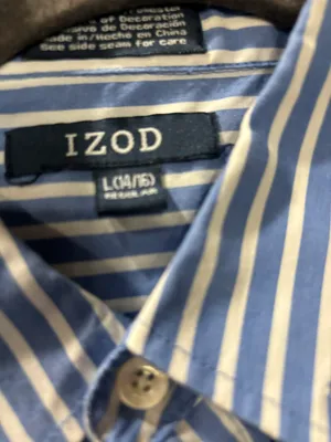 Western Rodeo Shirt Size M thumbnail 2