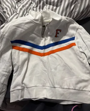 Florida Gators Quarter-Zip Nike thumbnail 1