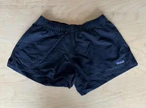 Patagonia Barley Baggies 2.5" thumbnail 1
