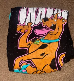 Scooby doo sweatpants  thumbnail 1