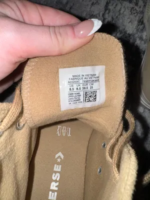 Converse High-Top Platform thumbnail 8