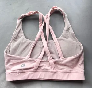 Lululemon sports bra thumbnail 1