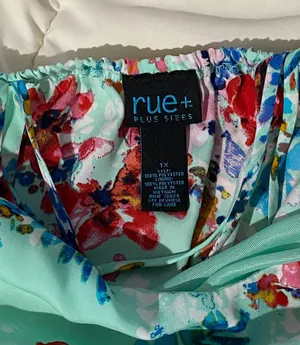 Flower Dress thumbnail 2