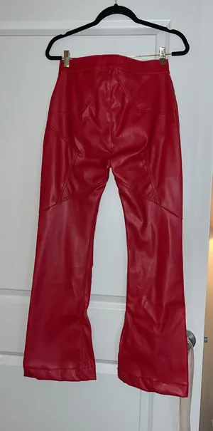 Revice venus leather pants  thumbnail 6