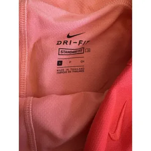 Nike Dri-FIT Victory Women's Golf Skirt BV0253-644 SizeSmall Orange Tone Stretch thumbnail 4