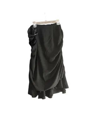Peppermayo Black Mini Dress thumbnail 6