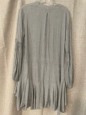 VICI | Babydoll Long Sleeve Dress | S thumbnail 5