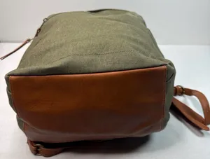 Universal Threads Cavas backpack thumbnail 6