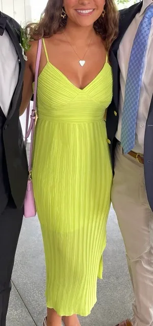Banana Republic Dress thumbnail 1