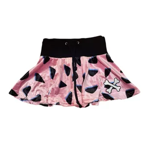 Dolls Kill Primal instincts mini skirt thumbnail 2