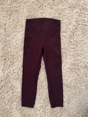 Lululemon Leggings thumbnail 2