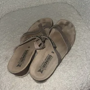 Mephisto Women's Sparkling Sandals thumbnail 3