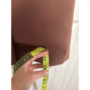 Sincerely Jules Brown Sleeveless Button Dress S thumbnail 5