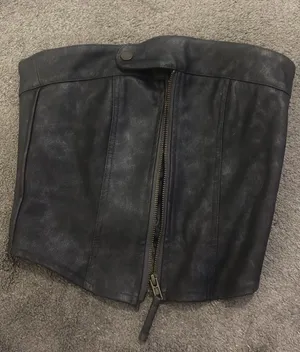 Edikted Top Corset thumbnail 1