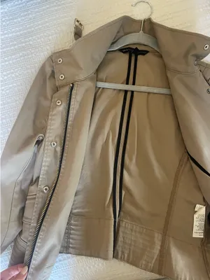 White House Black Market Jacket thumbnail 9