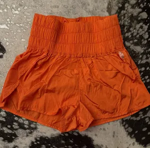 Free People Athletic Shorts thumbnail 1
