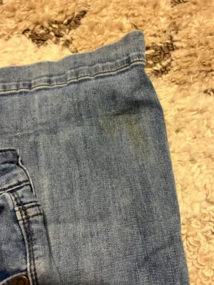 Cowgirl Couture Trouser Jeans thumbnail 3