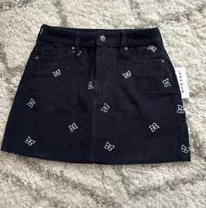 PacSun Skirt Corduroy thumbnail 1