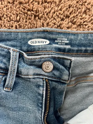 Jeans thumbnail 2