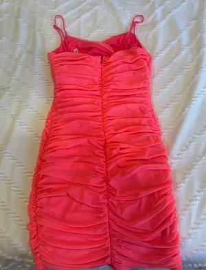 Lucy in the Sky Dress thumbnail 2