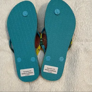 Havaianas with Banana Design thumbnail 15