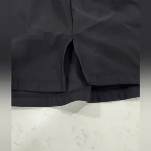 Aqua Green Black Women's Skort thumbnail 3
