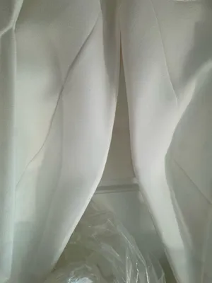 Blush Bridal Wedding dress White Size 10 thumbnail 11