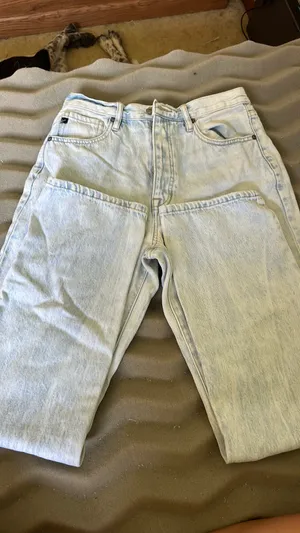 KanCan USA Ripped Jeans thumbnail 2
