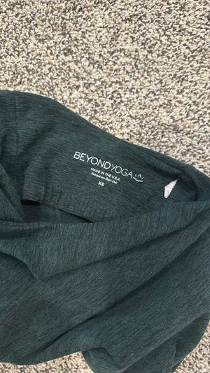 Beyond Yoga Tank Crop thumbnail 4