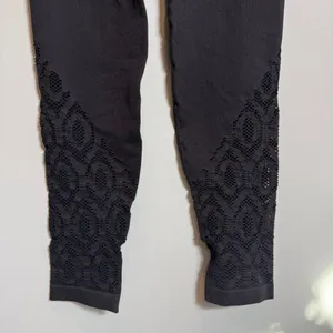 Free People FP Movement Jumpsuit Womens XL Black Cut Outs Active Athleisure NWOT thumbnail 8