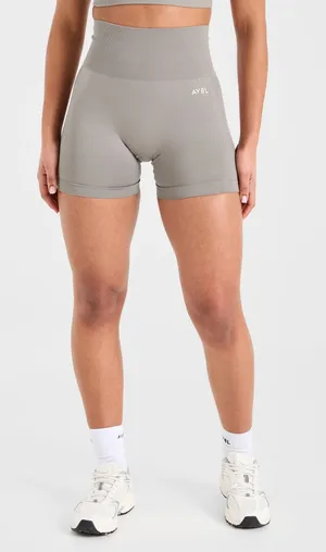 AYBL Seamless Shorts thumbnail 1