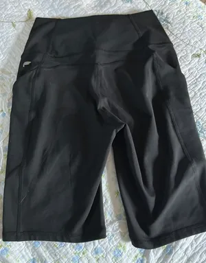 Fabletics Pure Luxe Crop Leggings thumbnail 2
