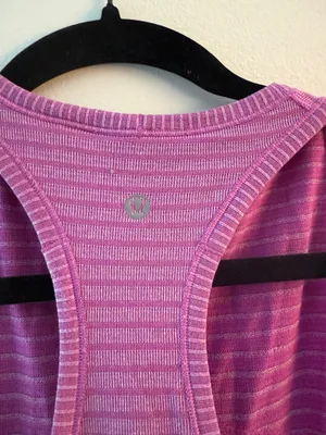 Lululemon Razor Tank thumbnail 3