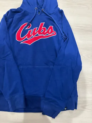 47 Cubs Sweatshirt thumbnail 2
