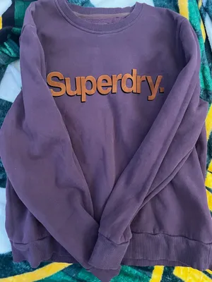 Superdry Crewneck thumbnail 1