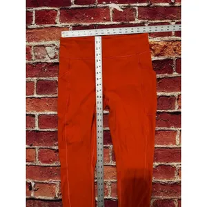 Lululemon leggings size 10 thumbnail 3