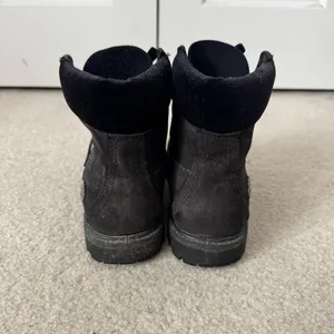 Timberland Women’s Velvet Accent Waterproof Boot thumbnail 4