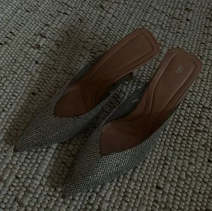Rhinestone Heels thumbnail 2
