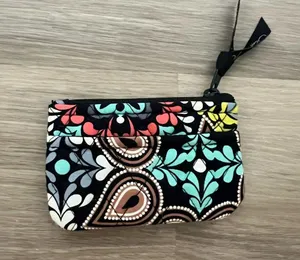 Vera Bradley purse and wallet thumbnail 3